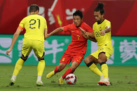 五小阵容